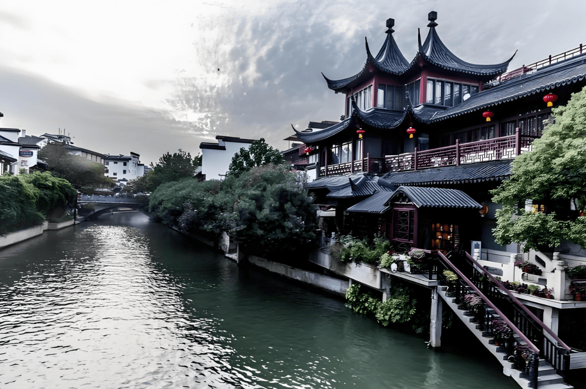 好玩的南京十大建议去的景点